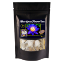 SAYIRO Blue Lotus Herbal Tea (Tea Bags) from sayirogroup.com