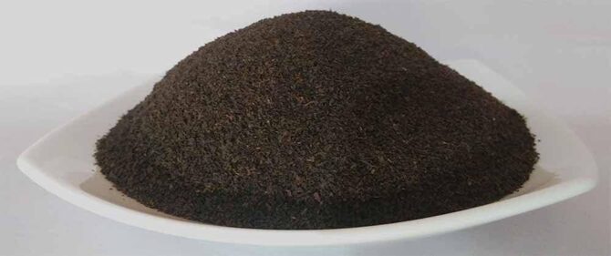 Ceylon Tea Pure BOPF Black Tea Made in Ceylon Original Number 1 Best Tea - 7.05oz (200g)