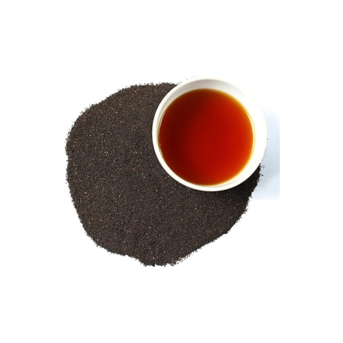 Ceylon Tea Pure BOPF Black Tea Made in Ceylon Original Number 1 Best Tea - 7.05oz (200g)