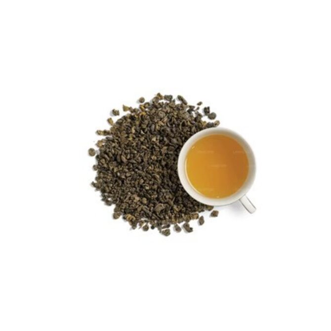 Silver Needles White Tea Silver Tips Ceylon Tea