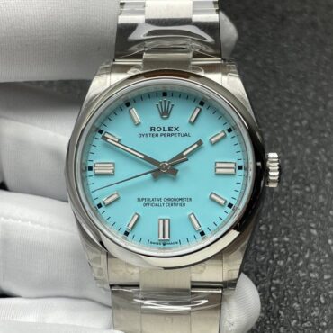 RLX Oyster Perpetual 36 126000 (VSF)