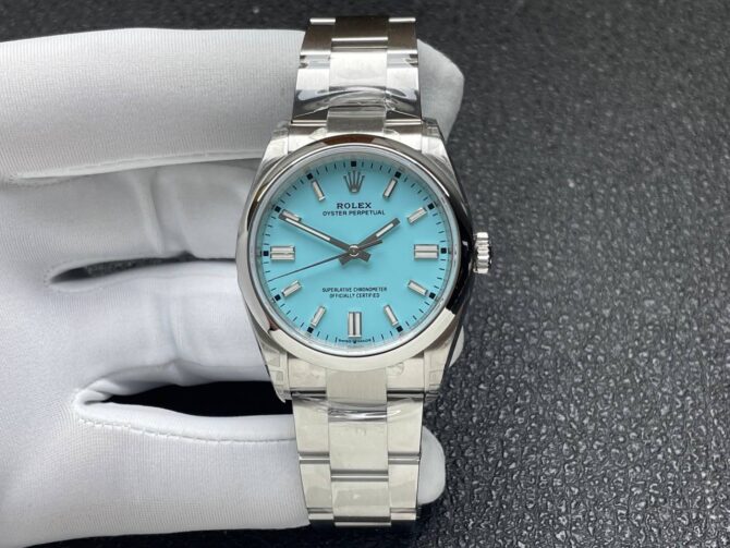 RLX Oyster Perpetual 36 126000 (VSF)