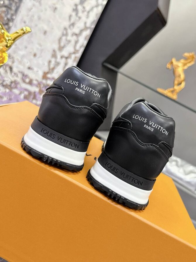 LV Run Away Sneaker (SCG)