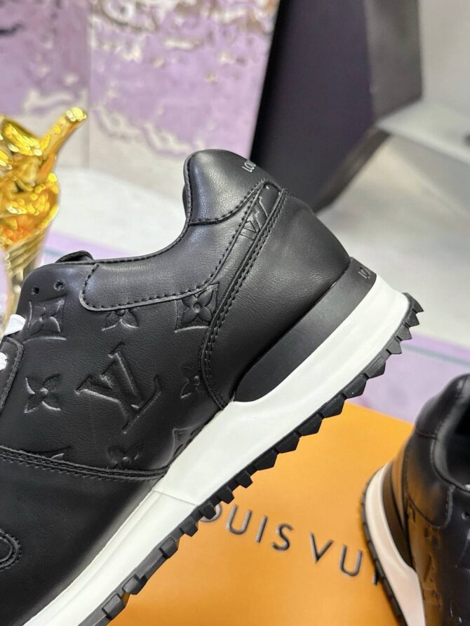 LV Run Away Sneaker (SCG)