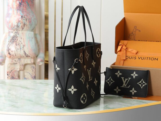 LV Neverful Black (SCG)