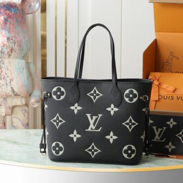 LV Neverful Black (SCG)