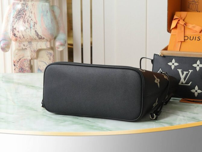 LV Neverful Black (SCG)