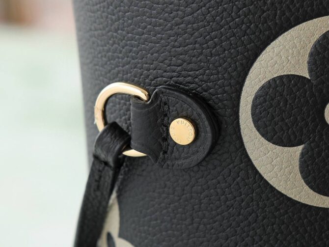 LV Neverful Black (SCG)