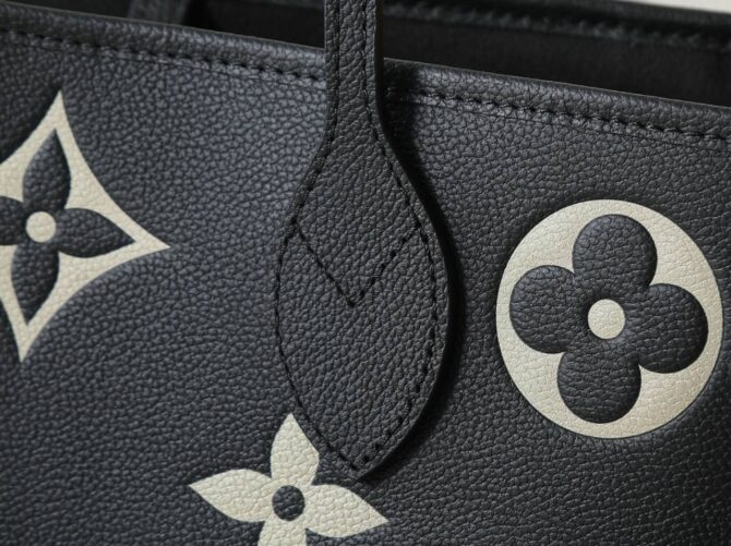 LV Neverful Black (SCG)