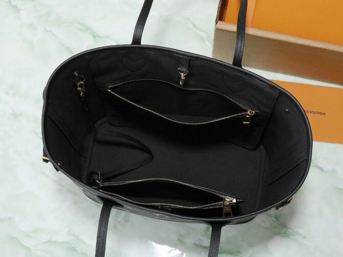 LV Neverful Black (SCG)