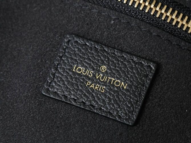 LV Neverful Black (SCG)