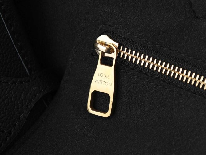 LV Neverful Black (SCG)