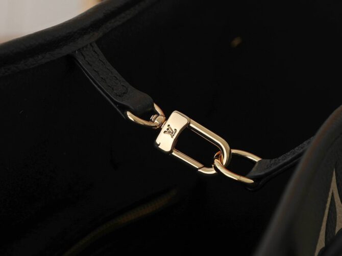 LV Neverful Black (SCG)