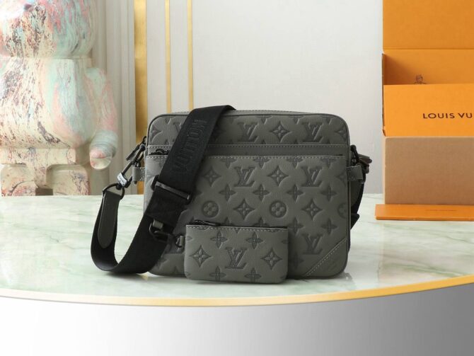 LV Trio Messenger (SCG)