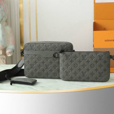 LV Trio Messenger (SCG)
