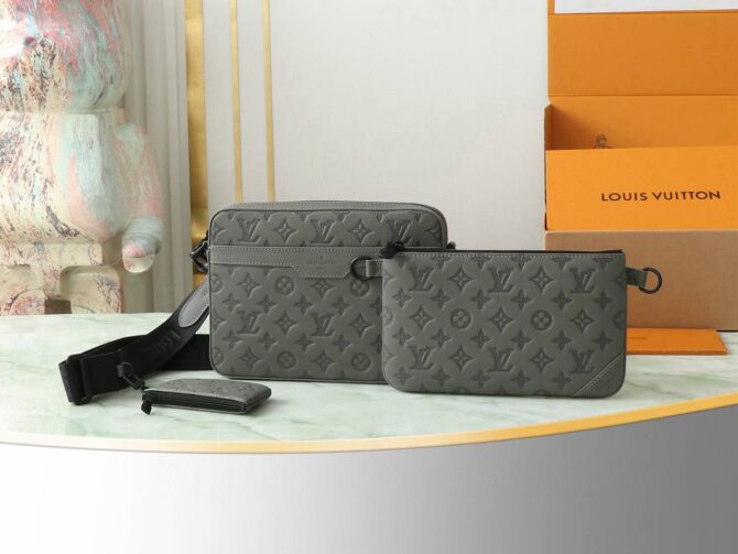 LV Trio Messenger (SCG)
