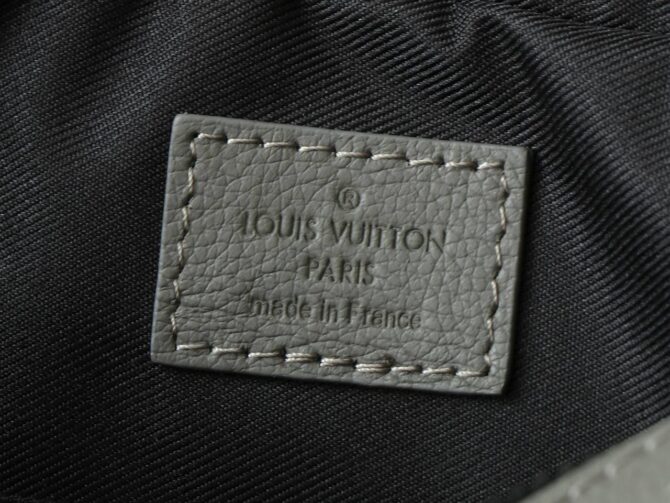 LV Trio Messenger (SCG)