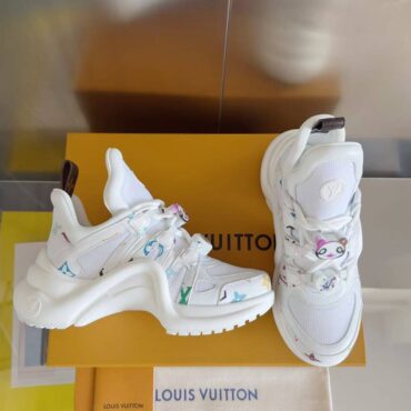 LV Archlight Sneaker (SCG)