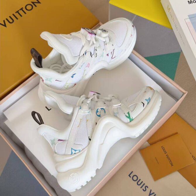 LV Archlight Sneaker (SCG)