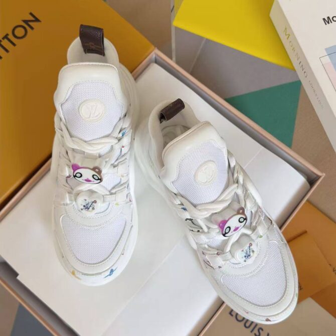 LV Archlight Sneaker (SCG)