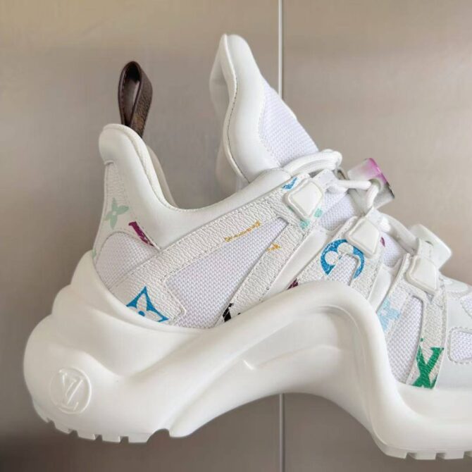 LV Archlight Sneaker (SCG)