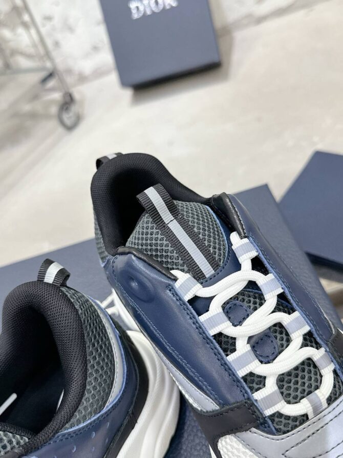 CD B22 Men’s Navy Blue (SCG)