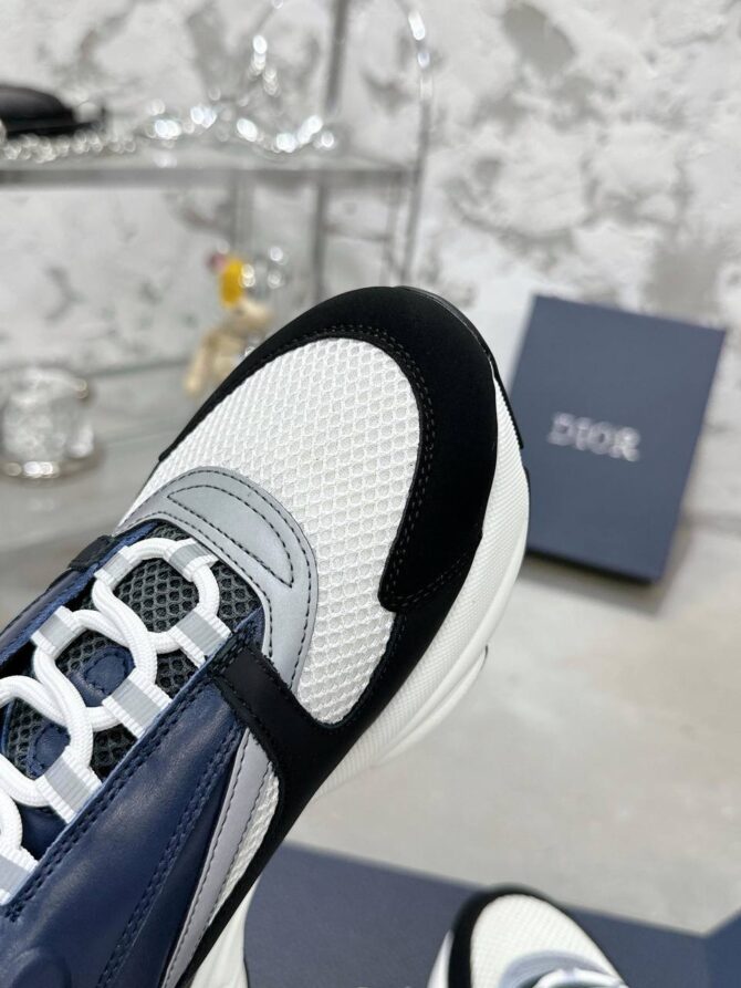 CD B22 Men’s Navy Blue (SCG)
