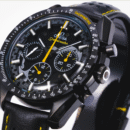 OMG Speedmaster Moonwatch Dark Side of the Moon Apollo 8 (TWF)