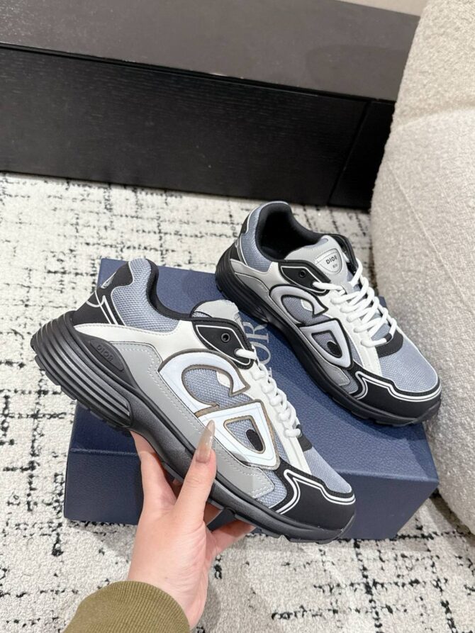 CD B30 Countdown Sneaker (SCG)