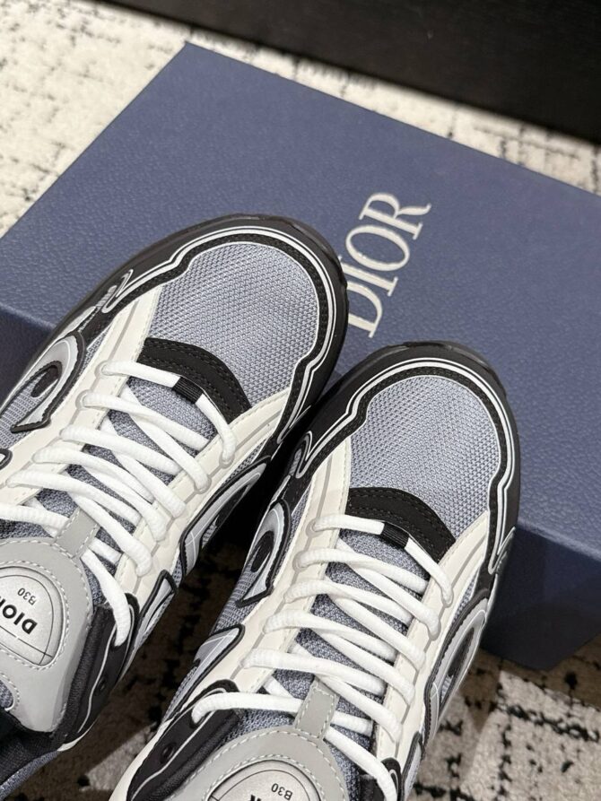 CD B30 Countdown Sneaker (SCG)
