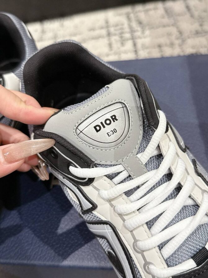 CD B30 Countdown Sneaker (SCG)
