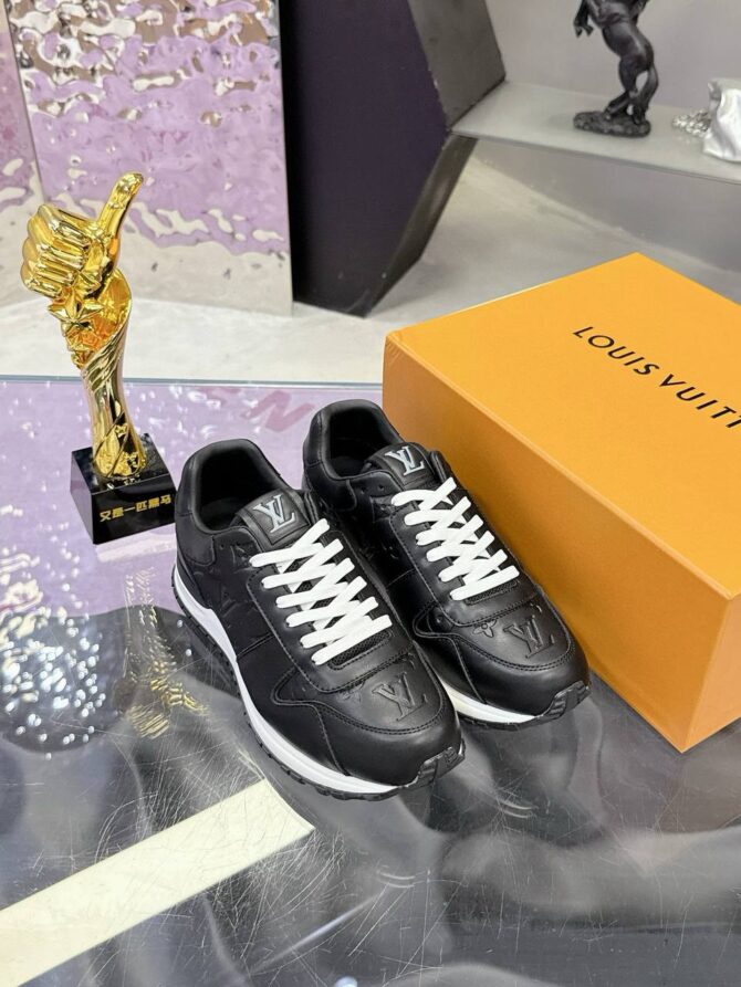 LV Run Away Sneaker (SCG)