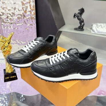 LV Run Away Sneaker (SCG)