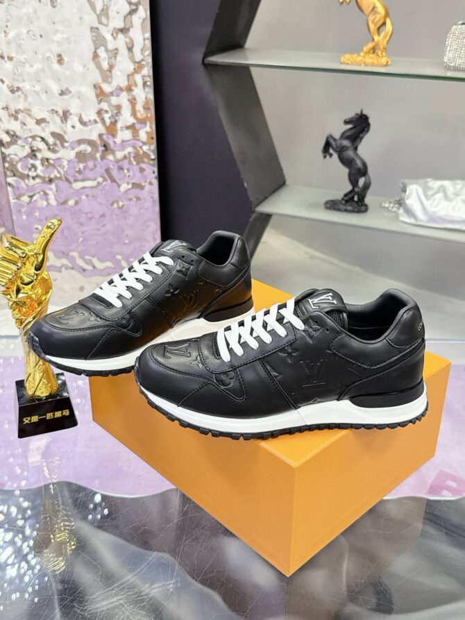 LV Run Away Sneaker (SCG)