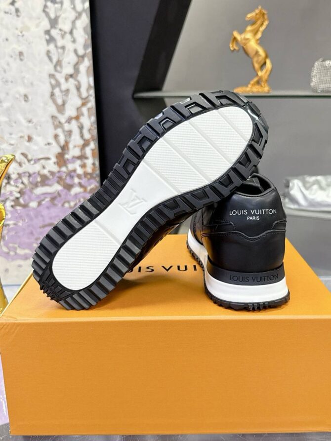 LV Run Away Sneaker (SCG)