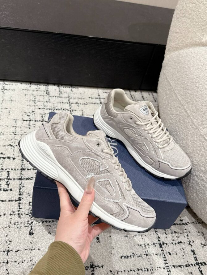 CD B30 Countdown Sneaker (SCG)