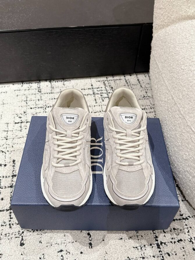 CD B30 Countdown Sneaker (SCG)