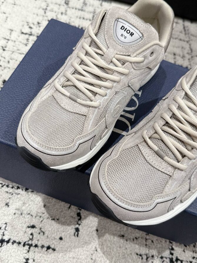 CD B30 Countdown Sneaker (SCG)