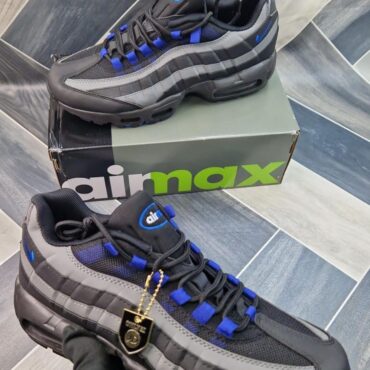 MEN’S NIKE AIR MAX 94S TRAINERS AAA