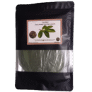 Soursop Leaves Tea Natural Herbal Tea Made in Ceylon – Pack of 100 Leaves